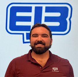 Benjamin Chaszeyka